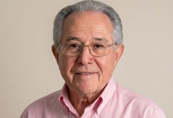 Morre o ex-vereador de Aracaju, Jidenal Francisco dos Santos, aos 85 anos