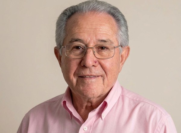 Morre o ex-vereador de Aracaju, Jidenal Francisco dos Santos, aos 85 anos