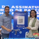 Prefeitura de Aracaju destina R$ 600 mil para clubes e reforça apoio ao futebol da capital