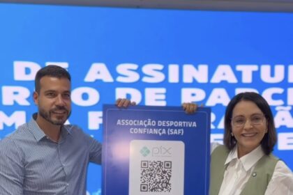 Prefeitura de Aracaju destina R$ 600 mil para clubes e reforça apoio ao futebol da capital