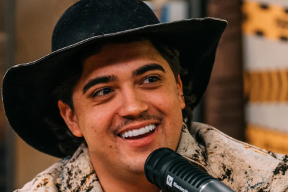 “Dá uma vontade de viver”: cantor Nathanzinho Lima relata uso de pílulas antes de shows e experiência com rebite e Venvanse em entrevista