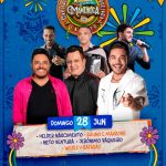 Prefeitura de Lagarto divulga programação oficial do Festival da Mandioca 2026 com grandes atrações nacionais