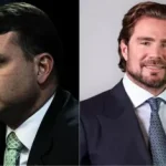 Após admitir visita a banqueiro preso, Flávio Bolsonaro divulga trailer de filme sobre Jair Bolsonaro com orçamento de R$ 134 milhões; veja vídeo até o final