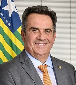 Senador e ex-ministro de Bolsonaro, Ciro Nogueira, tem bens apreendidos pela PF