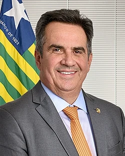Senador e ex-ministro de Bolsonaro, Ciro Nogueira, tem bens apreendidos pela PF Senador e ex-ministro de Bolsonaro, Ciro Nogueira, tem bens apreendidos pela PF