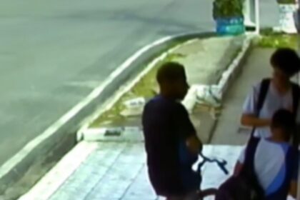 Operação Contenção II prende suspeito de roubos em série em Aracaju