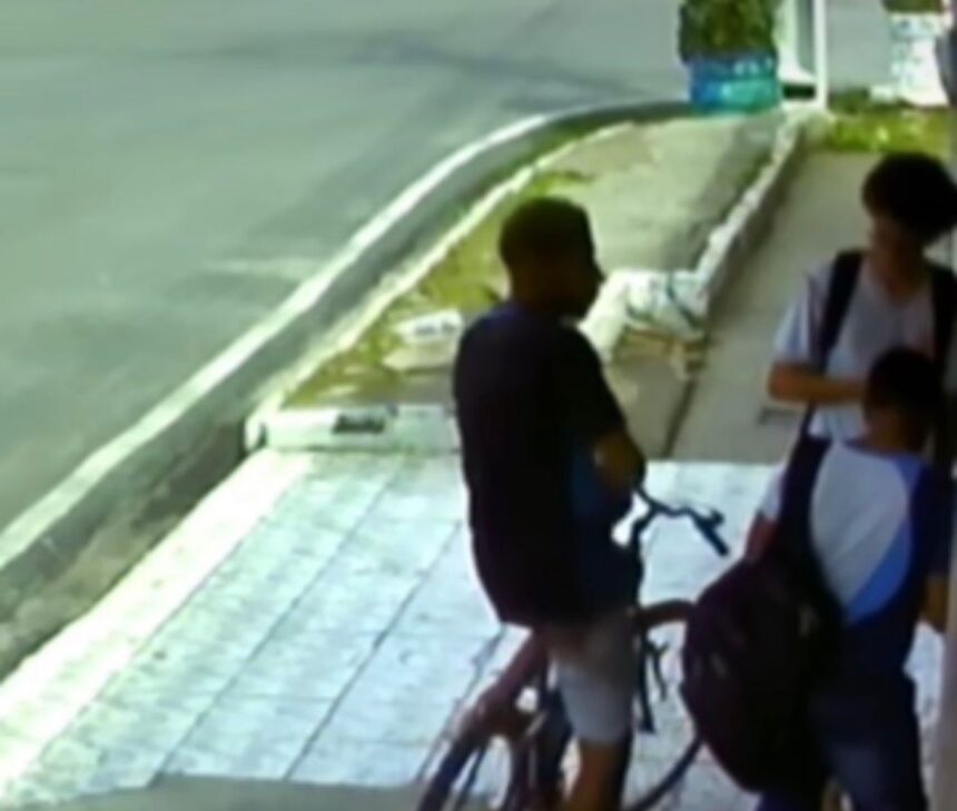 Operação Contenção II prende suspeito de roubos em série em Aracaju