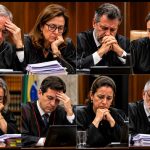 STF acompanha voto de Flávio Dino e decide pelo fim da aposentadoria compulsória para juízes