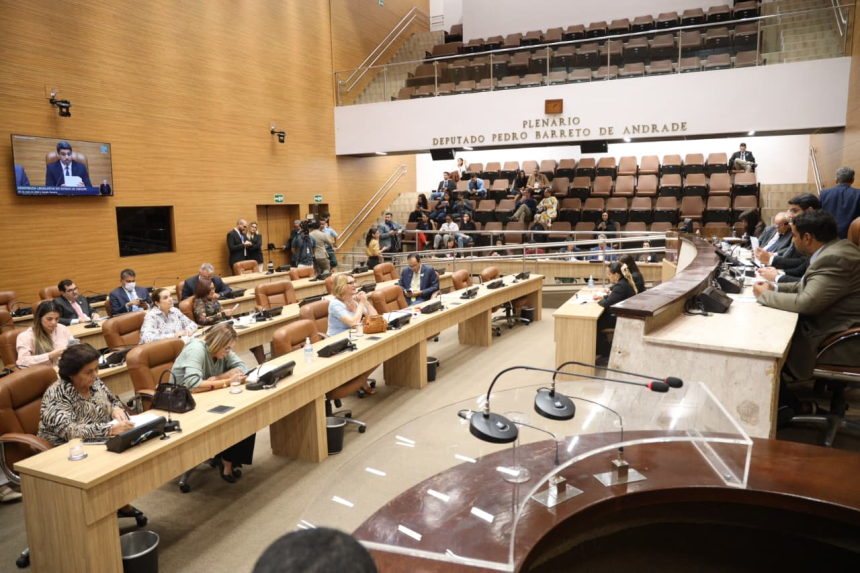 Alese aprova concessão do Hospital do Câncer à iniciativa privada por até 35 anos
