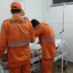 Idoso de 84 anos é socorrido após anel ficar preso ao órgão genital em Poço Verde