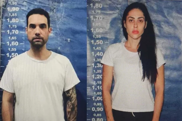 Caso Henry Borel: Delegado afirma que Monique e Jairinho montaram “farsa ensaiada” e que mãe sabia das agressõ3s