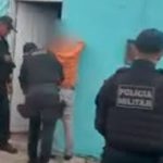 Advogado suspeito de violência sexual contra cunhada é preso em Ribeirópolis