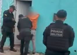 Advogado suspeito de violência sexual contra cunhada é preso em Ribeirópolis