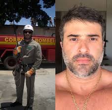 Morre Felipe Marques Monteiro, ex-comandante do GTA de Sergipe baleado em operação no Rio de Janeiro Morre Felipe Marques Monteiro, ex-comandante do GTA de Sergipe baleado em operação no Rio de Janeiro