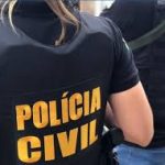 Homem é preso após incendiar moto de parente e tentar matar o sogro em Capela