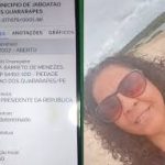 Mulher descobre cadastro como “presidente da República” após tentar emprego em Jaboatão dos Guararapes