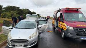 Jovem desaparecida é encontrada dentro do porta-malas do próprio carro em Santa Bárbara d’Oeste