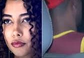 Jovem grava pedido de socorro antes de morrer em acidente Jovem grava pedido de socorro antes de morrer em acidente