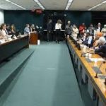 PEC do fim da escala 6×1 terá votação na Câmara na próxima quinta-feira