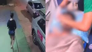 Jovem sofre queimaduras no rosto após ataque com água fervente da namorada no Piauí