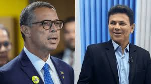 Pesquisa aponta empate técnico entre Fábio Mitidieri e Valmir de Francisquinho na disputa pelo Governo de Sergipe