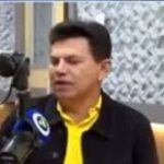 Valmir de Francisquinho e esposa acionam Justiça contra perfis e influenciadores após repercussão de fala sobre mulheres na política