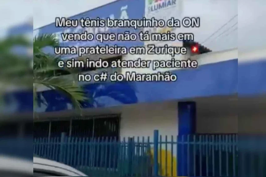 Prefeito rompe convênio com universidade após estudante de medicina zombar de cidade no Maranhão