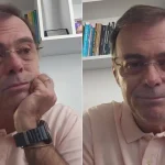 Ex-Globo, Tino Marcos surpreende ao pedir emprego nas redes sociais: “Estou precisando”