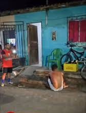 Acusado de abus4r de enteada grávida e cadeirante é espancad0 por moradores no MA Acusado de abus4r de enteada grávida e cadeirante é espancad0 por moradores no MA