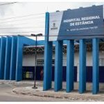 Homem é preso após agredir a própria mãe e ser espancado por populares em Estância