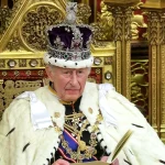Rádio britânica anuncia m0rte de Charles III por engano e gera confusão no Reino Unido