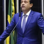 Justiça condena André Moura por improbidade em caso de uso irregular de celulares pagos pela Prefeitura de Pirambu
