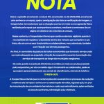 Passageira denuncia ter sido deixada na estrada após faltar R$ 12 da passagem; empresa rebate acusação