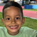 Menino de 6 anos m0rreu por envenenamento acidental, conclui investigação da Polícia Civil