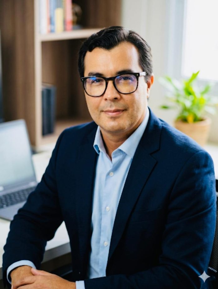 O empresário JOÃO ALVES NETO faz análise sobre o potente crescimento de Aracaju O empresário JOÃO ALVES NETO faz análise sobre o potente crescimento de Aracaju