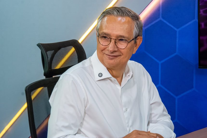 Cidade da Saúde é alternativa para otimizar assistência médica em Sergipe