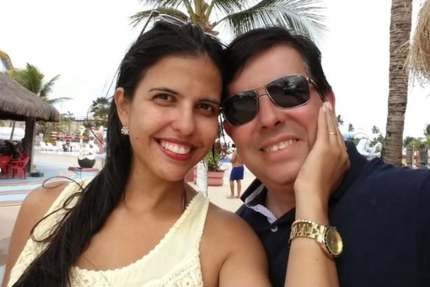 Um ano de saudade de André Barros