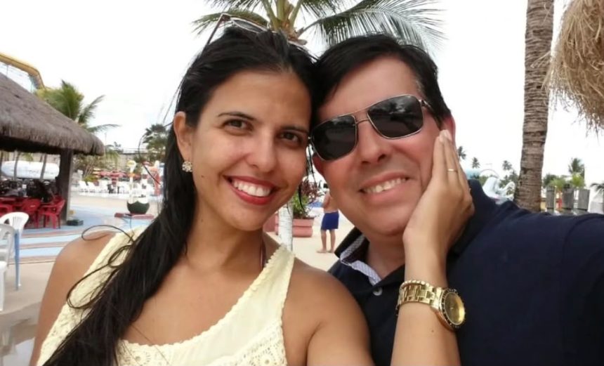 Um ano de saudade de André Barros
