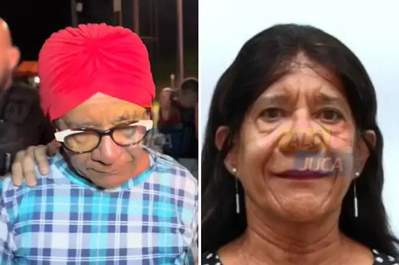 Influenciadora trans é presa na Bahia para cumprir pena de 12 anos por estupr0 de vulnerável