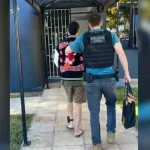 Líder espiritual conhecido como “Bruxo Malagueta” é preso sob suspeita de t0rtura psicológica em SC