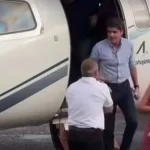 Avião com ACM Neto e aliados enfrenta problema técnico durante voo na Bahia