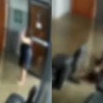 Idoso é preso após companheira desmaiar em delegacia ao denunciar agressões em Goiânia