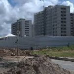 MPF recomenda suspensão de licenças para prédios na Zona de Expansão de Aracaju