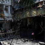 Incêndio em restaurante deixa ao menos 21 mortos na Índia