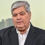 Datena deixa programas da EBC e se prepara para disputar vaga na Câmara Federal em 2026