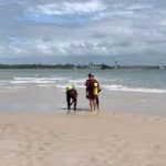 Pescador é encontrado morto após desaparecer durante atividade de pesca em Aracaju