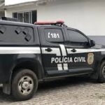 Foragido por violência doméstica é recapturado em Nossa Senhora do Socorro após descumprir saída temporária