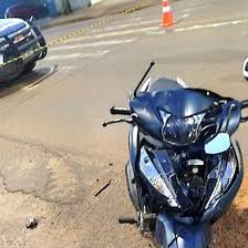 Agricultor morre após ser atingido por caminhonete conduzida por grávida em trabalho de parto em Boa Vista