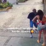 Sobrinha de ministro tem R$ 16 mil transferidos após roubo de celular no RJ