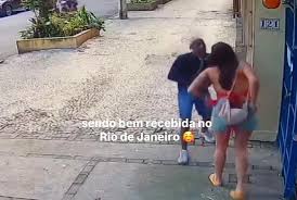 Sobrinha de ministro tem R$ 16 mil transferidos após roubo de celular no RJ